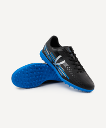 Бутсы многошиповые JOGEL Evofly TF Talant Black/blue