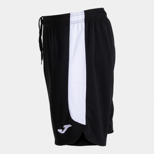 Игровые шорты JOMA GLASGOW II NEGRO BLANCO