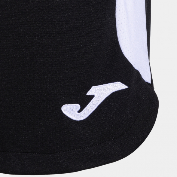 Игровые шорты JOMA GLASGOW II NEGRO BLANCO