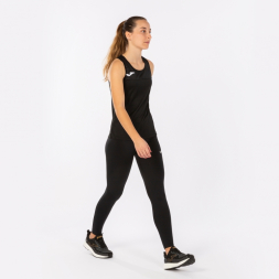 CAMISETA TIRANTES MONTREAL NEGRO