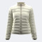 CHAQUETA LIGERA MYSTIC BEIGE