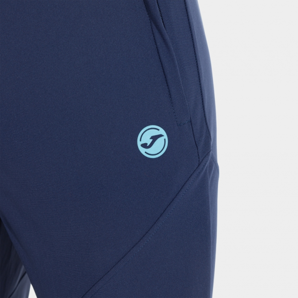 PANTALÓN LARGO CORE MARINO