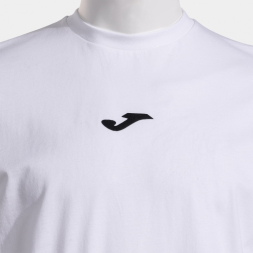 CAMISETA MANGA CORTA STEP BLANCO