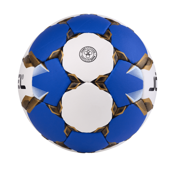 Мяч гандбольный JÖGEL Vulcano №2