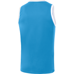 Майка баскетбольная JÖGEL CAMP Basic, бирюзовый