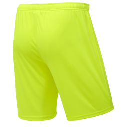 Шорты игровые JÖGEL CAMP Classic Shorts, желтый неон, детский