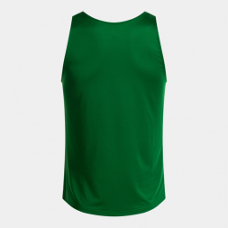 CAMISETA SIN MANGAS RECORD III VERDE