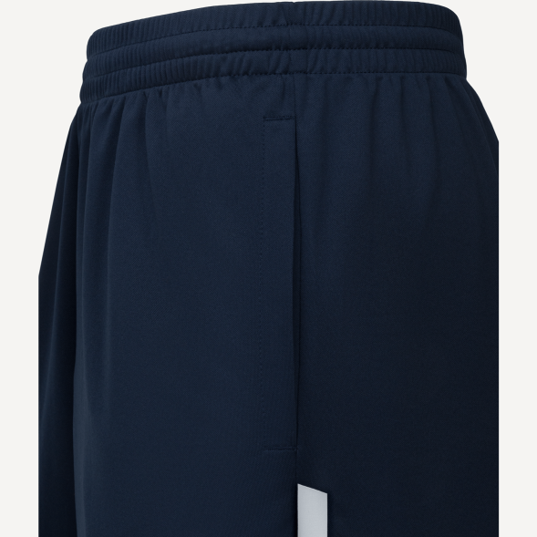 Шорты тренировочные JÖGEL CAMP 2 Training Poly Shorts, темно-синий