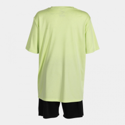 SET KIDS CAMP LIMA NEGRO