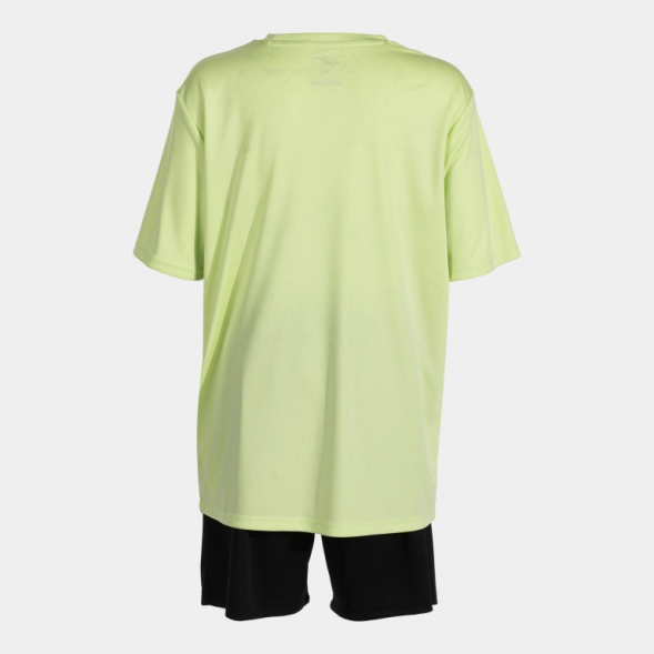 SET KIDS CAMP LIMA NEGRO