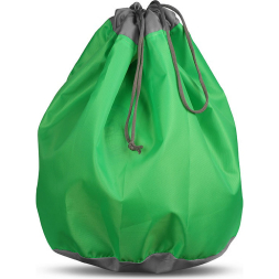 Чехол для мяча гимнастического INDIGO, SM-135-LG, салатовый