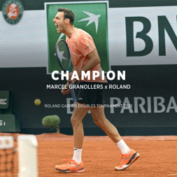 Теннисные кроссовки JOMA ROLAND LADY 2601