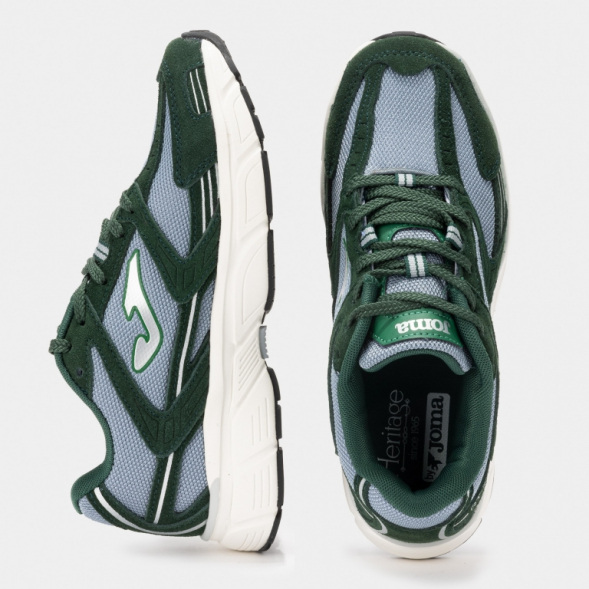 RT50 LADY 2515 VERDE