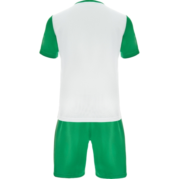 Форма футб. игровая TORRES Sport, F-1022-06-S, р.S, полиэстер, васильково-белый