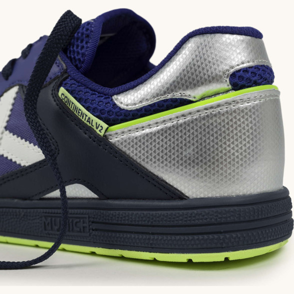 Обувь для зала MUNICH CONTINENTAL V2 4104066