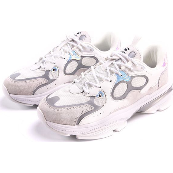 Кроссовки KELME Women&#039;s casual shoes XX60032038-100