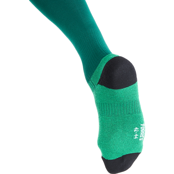 Гетры футбольные TORRES Sport Team FS1108-01-25-27, размер 25-27, белый