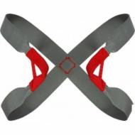 Пояс &quot;КРЕСТ&quot; для тяги.