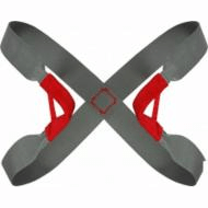 Пояс &quot;КРЕСТ&quot; для тяги.