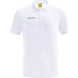 Поло MIKASA MT297-022-2XL, размер 2XL, белый