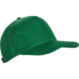 Бейсболка STAN 5 клиньев полиэстер 150, 10P