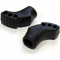 Башмачок асфальтный