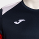 Игровая футболка JOMA DANUBIO DARK NAVY BLANCO