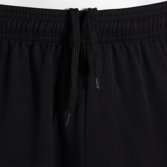 Игровые шорты JOMA GLASGOW II NEGRO ROJO