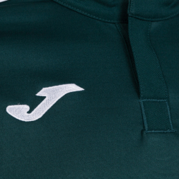 Поло для регби JOMA PERFORMANCE RUGBY Зеленый