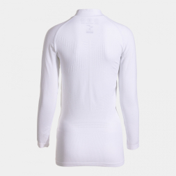 SUDADERA R-TRAIL NATURE BLANCO