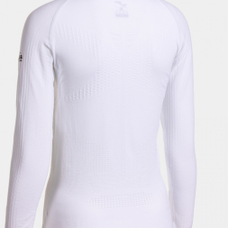 SUDADERA R-TRAIL NATURE BLANCO
