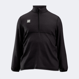 FORRO POLAR KIDS CAMP NEGRO