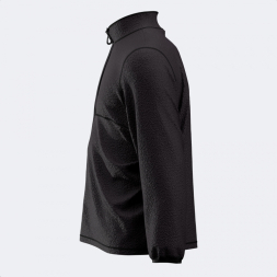 FORRO POLAR KIDS CAMP NEGRO