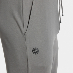 PANTALÓN LARGO INDOOR GYM GRIS