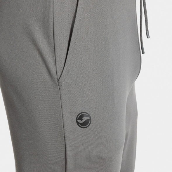 PANTALÓN LARGO INDOOR GYM GRIS