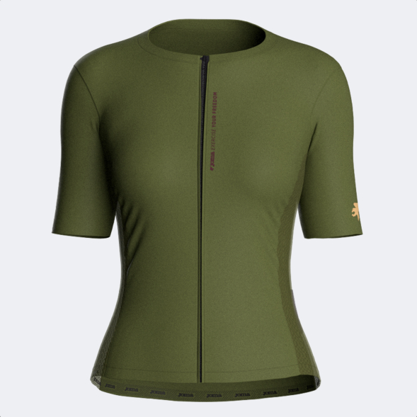 JERSEY CRONO VERDE