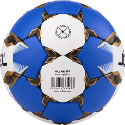 Мяч гандбольный JÖGEL Vulcano №3