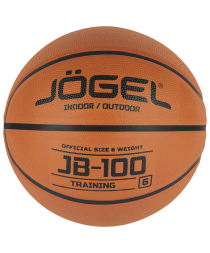 Мяч баскетбольный JB-100 №6