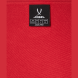 Худи JÖGEL ESSENTIAL Cotton Hoodie, красный, детский