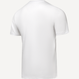 Футболка повседневная JÖGEL Essentials Cotton Tee, белый