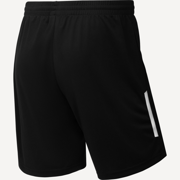 Шорты тренировочные JÖGEL CAMP 2 Training Poly Shorts, черный