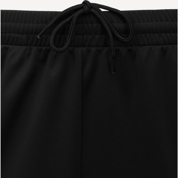 Шорты тренировочные JÖGEL CAMP 2 Training Poly Shorts, черный