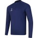 Джемпер тренировочный JÖGEL PREMIER PerFormDRY Training 1/4 Zip Top, темно-синий