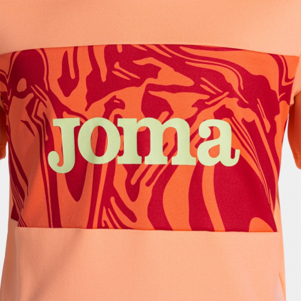 SET KIDS CAMP NARANJA MARINO