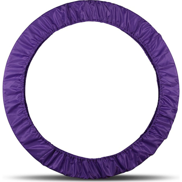 Чехол для обруча гимнастического INDIGO, SM-084-BL, синий