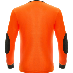 Свитер вратарский TORRES, FG-1051-082-S, р.S, полиэстер, салатово-черный