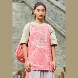 Майка KELME Casual vest 