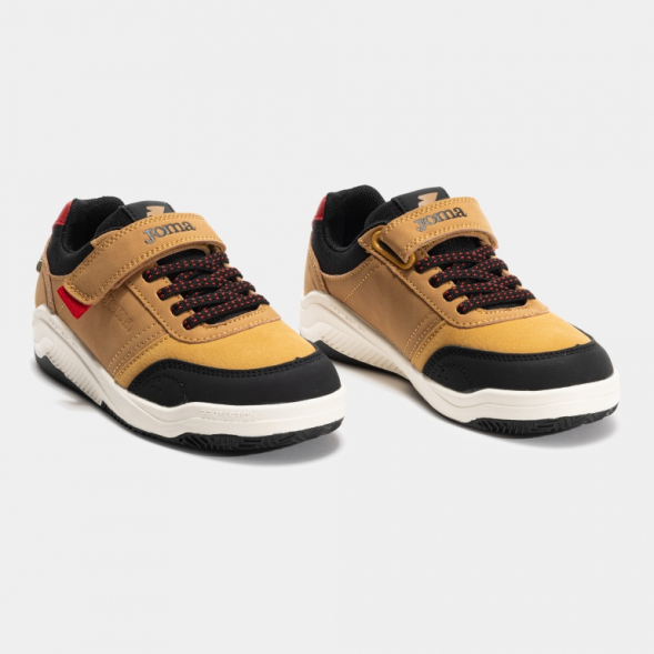 Ассортимент | J.JARAMA JR 2524 MARRÓN NEGRO REPELLENT