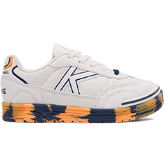 KELME Футзальная обувь TRUENO LACE 55449-136 (32 EUR/ 01.5 USA)
