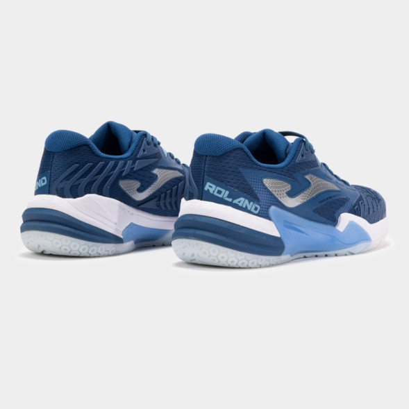 Кроссовки для тенниса JOMA ROLAND TROLW2503AC
